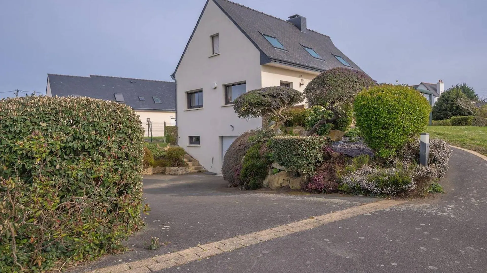 Ker Diskuiz, Bugueles Nice Sea View Penvénan